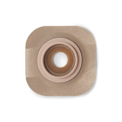 New Image™ Flextend™ Colostomy Barrier With 7/8 Inch Stoma Opening