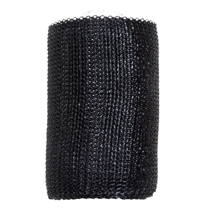 McKesson Black Cast Tape, 3 Inch x 4 Yard