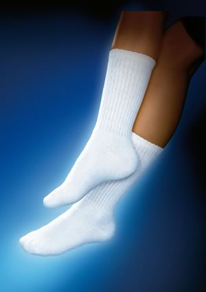 BSN Medical 110846 Sensifoot Compression Socks