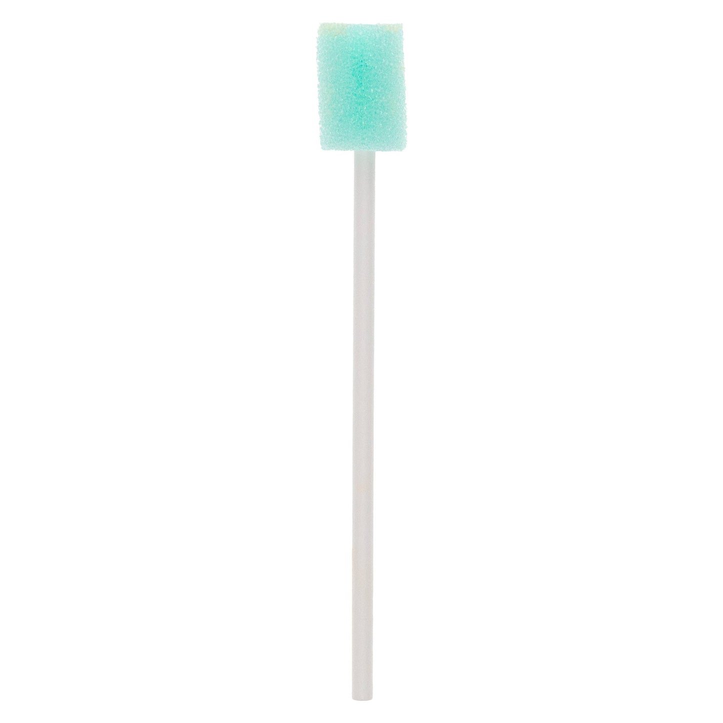 Oral Swab Ready Care® Dentaswab® Dentifrice Foam Tip 20 per Pack