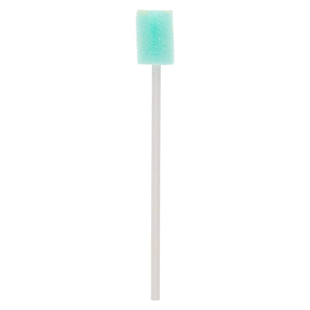 Oral Swab Ready Care® Dentaswab® Dentifrice Foam Tip 20 per Pack