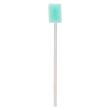 Oral Swab Ready Care® Dentaswab® Dentifrice Foam Tip 20 per Pack