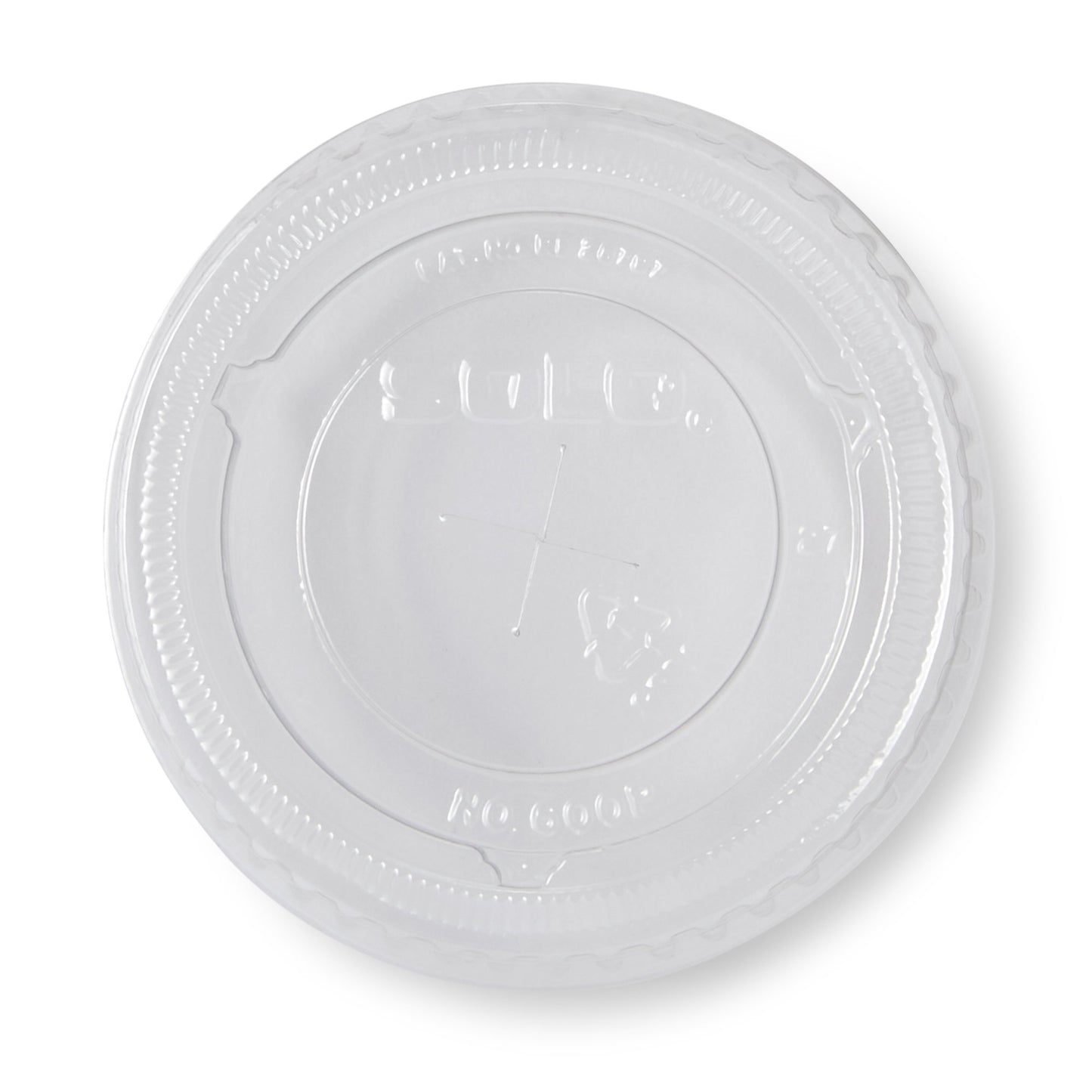 Dart® Lid