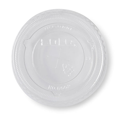 Dart® Lid