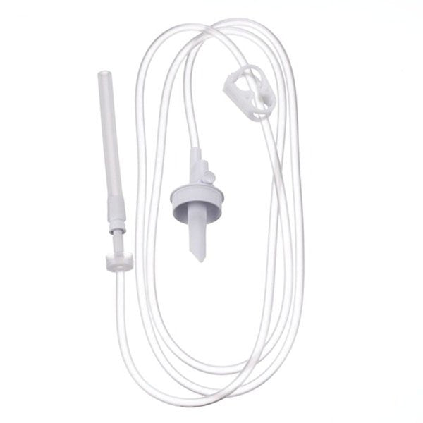 PIC™ Urology Irrigation Set With 1 Lead