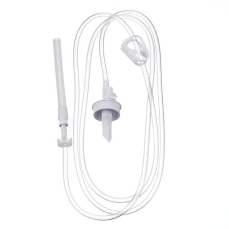 B. Braun 313005 PIC Urology Irrigation Set With 1 Lead