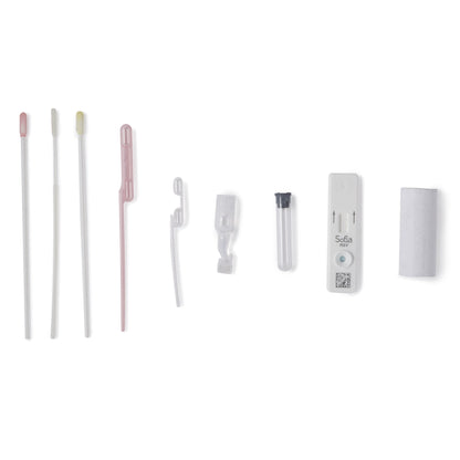 Sofia® RSV FIA Fluorescence Immunoassay (FIA) Respiratory Test Kit