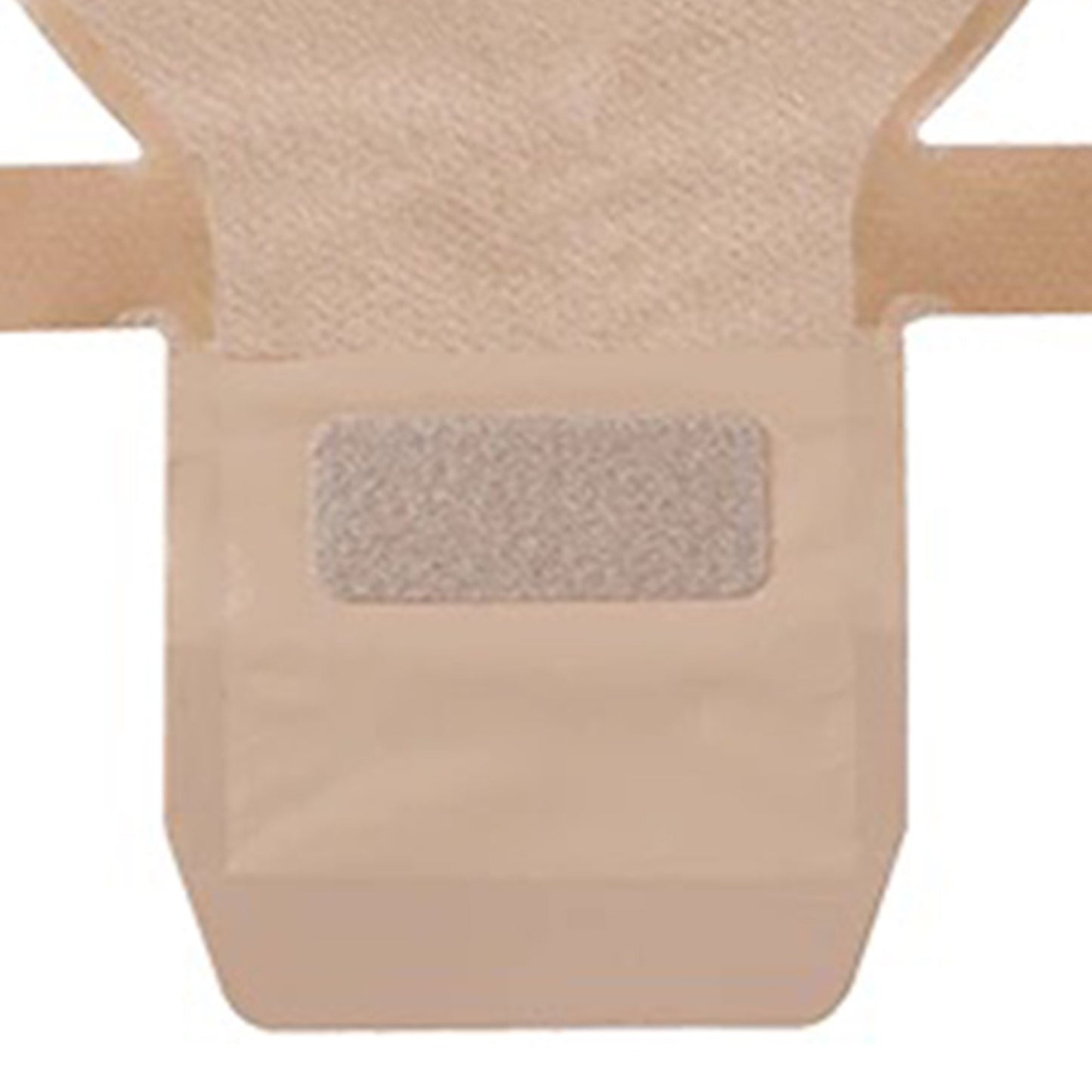 SenSura® Flat 1-Piece Opaque Ostomy Pouch, 10 – 76mm Stomas