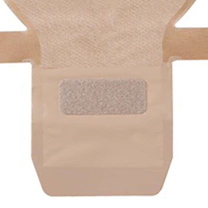 SenSura® Flat 1-Piece Opaque Ostomy Pouch, 10 – 76mm Stomas