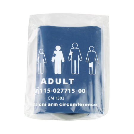 Mindray USA 115-027715-00 Blood Pressure Cuff