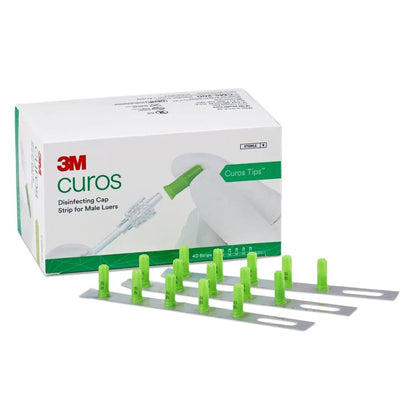 Disinfecting Cap Curos Tips™