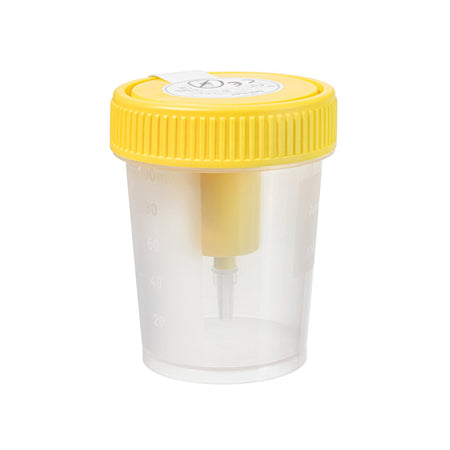 Greiner Bio-One 724322 Polypropylene / High Density Polyethylene