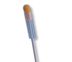 Aspen Surgical Products 101001PBX Pin Cover Yellow