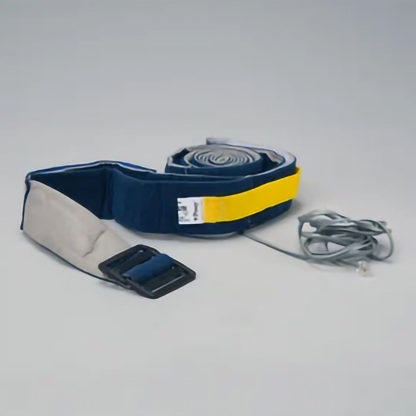 Alarmed Belt For Chair