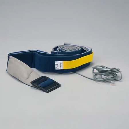 Alarmed Belt For Chair