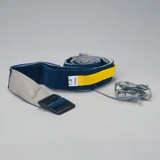 Alarmed Belt For Chair