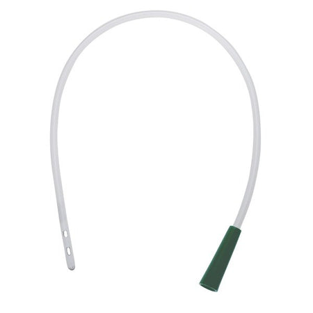 Amsino AS42012 AMSure Foley Catheter, 12 Fr., 16 Inch, 2-Way