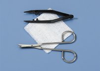 Suture Removal Kit Busse Hospital Disposables