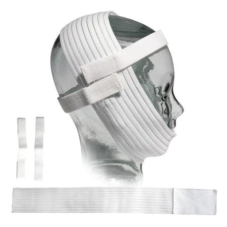 Sunset Healthcare CS004S CPAP Mask Component CPAP Chin Strap Sunset