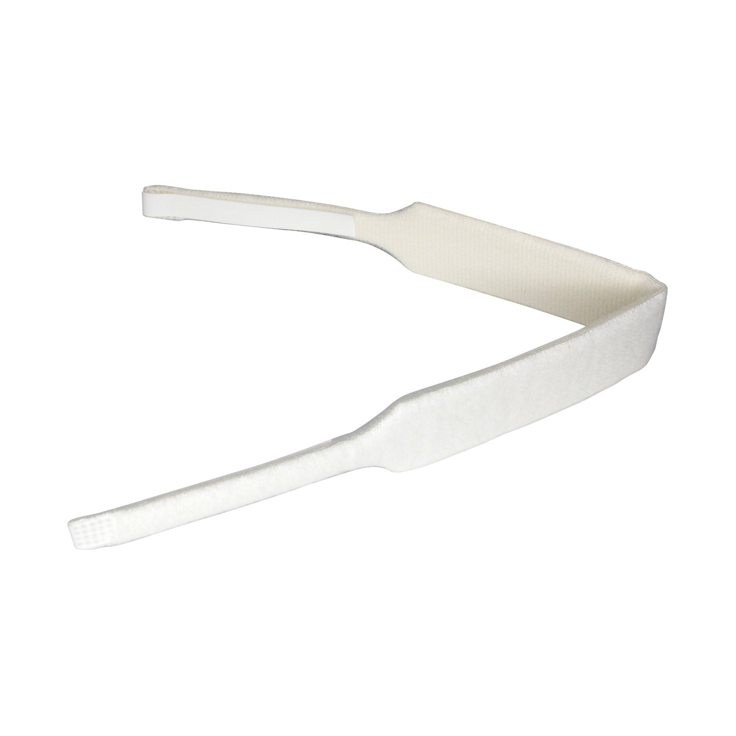 Tracheostomy Tube Holder Sunset Healthcare 11-1/2 Inch Pediatric / Adult