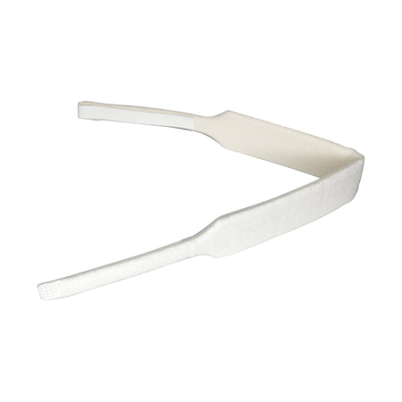 Sunset Healthcare 1269225 Tracheostomy Tube Holder, 11-1/2 Inch, Tan