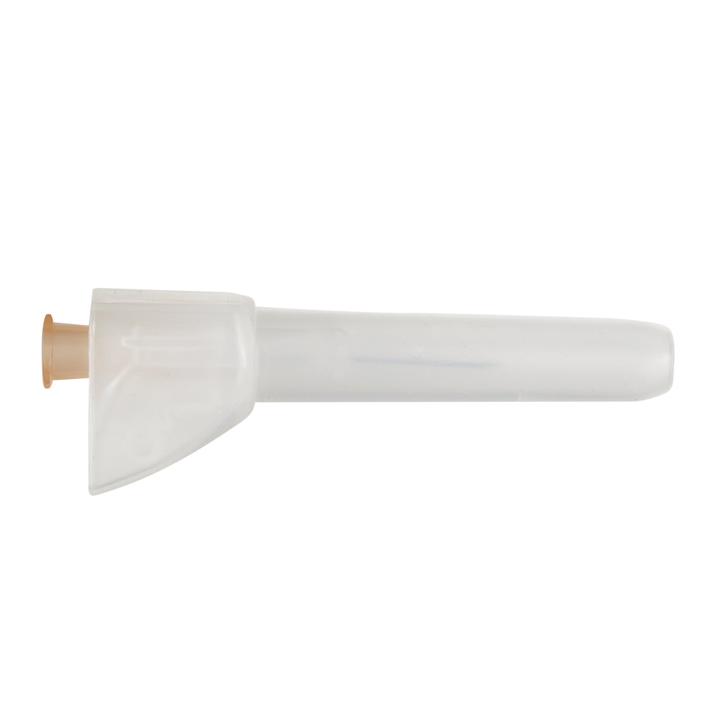 SafetyGlide™ Hypodermic Needle