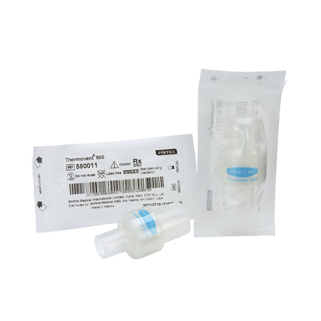 ICU Medical 580011 Thermovent Heat and Moisture Exchanger