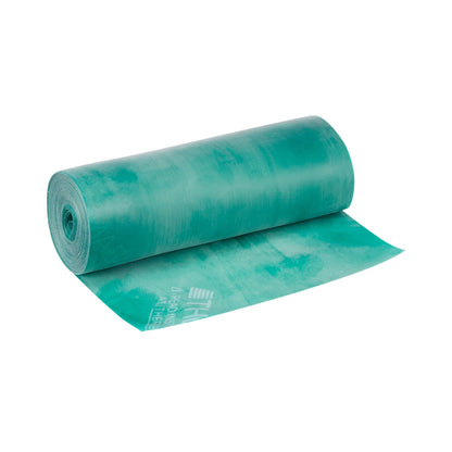 TheraBand® Exercise Resistance Band, Green, 5 Inch x 6 Yard, Medium Resistance