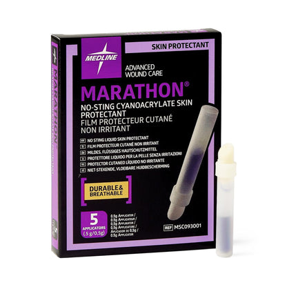 Marathon® Skin Protectant, 0.5 Gram