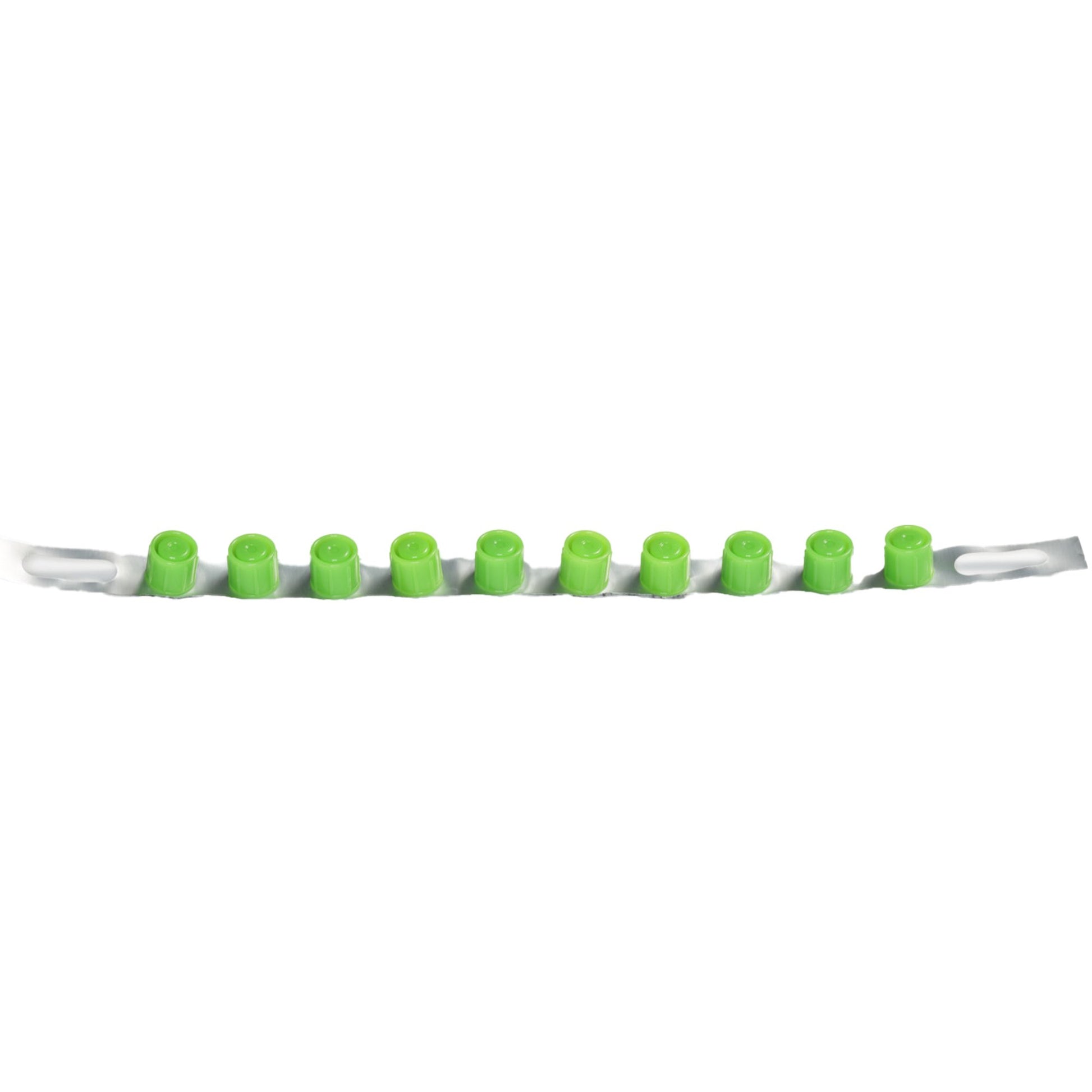 3M Curos Jet Disinfecting Caps by Solventum Corporation product image - view 3