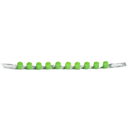 3M Curos Jet Disinfecting Caps by Solventum Corporation product image - view 3