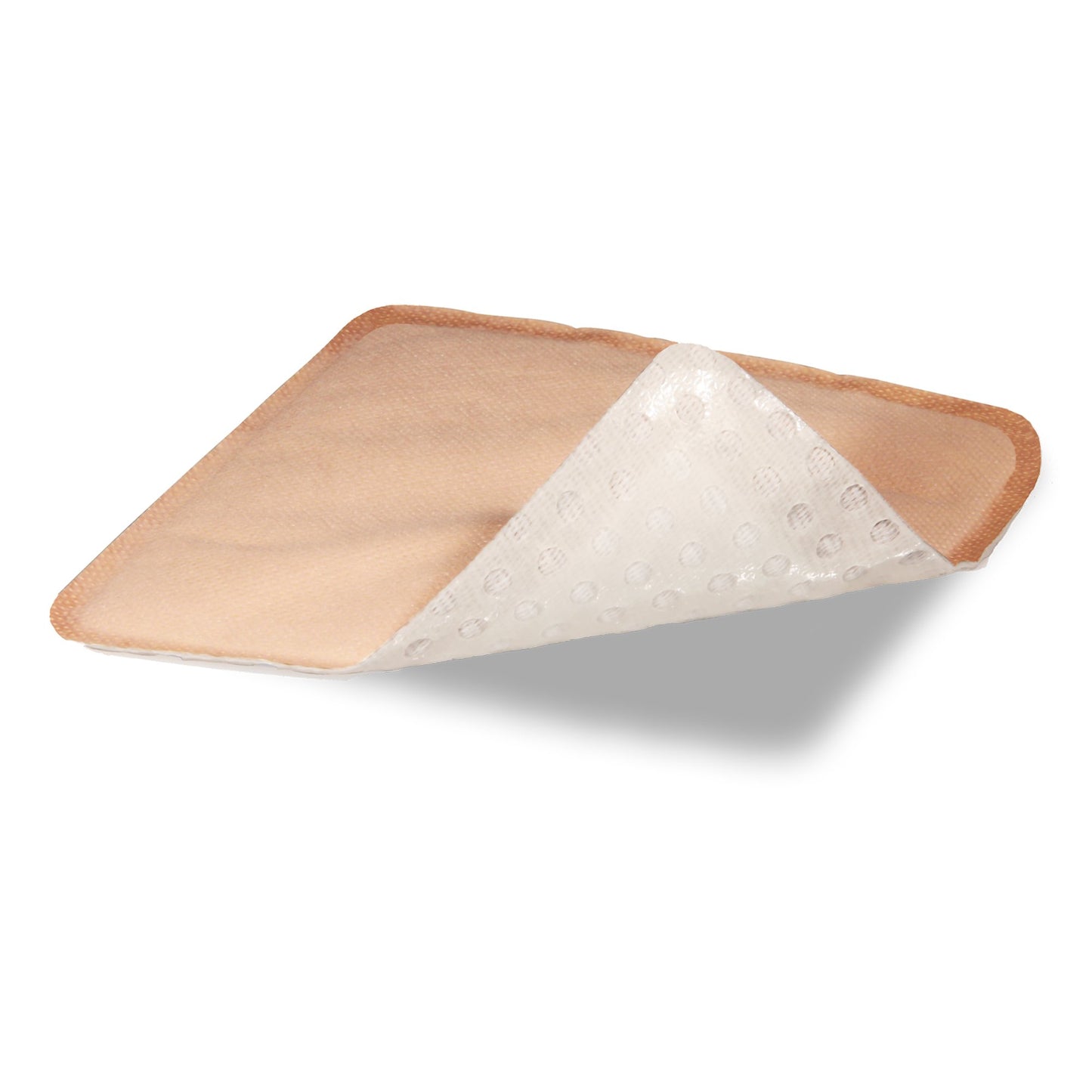 Eclypse® Adherent Super Absorbent Wound Dressing, 4 x 4 Inch
