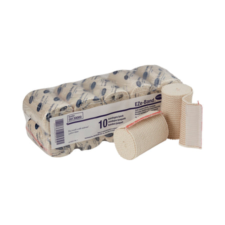 Hartmann 59130000 EZe-Band LF Double Hook and Loop Closure Elastic Bandage