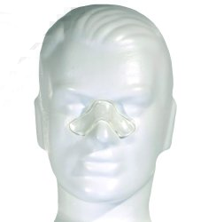 AG Industries AGGELPAD-PS Boomerang CPAP Gel Pad