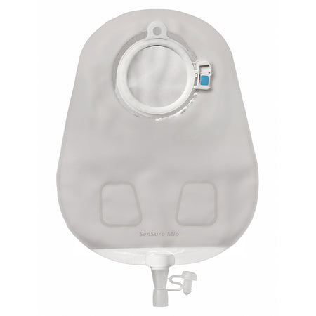 Coloplast 11500 Urostomy Pouch SenSura Mio Click Two-Piece System Maxi Length 60 mm Stoma