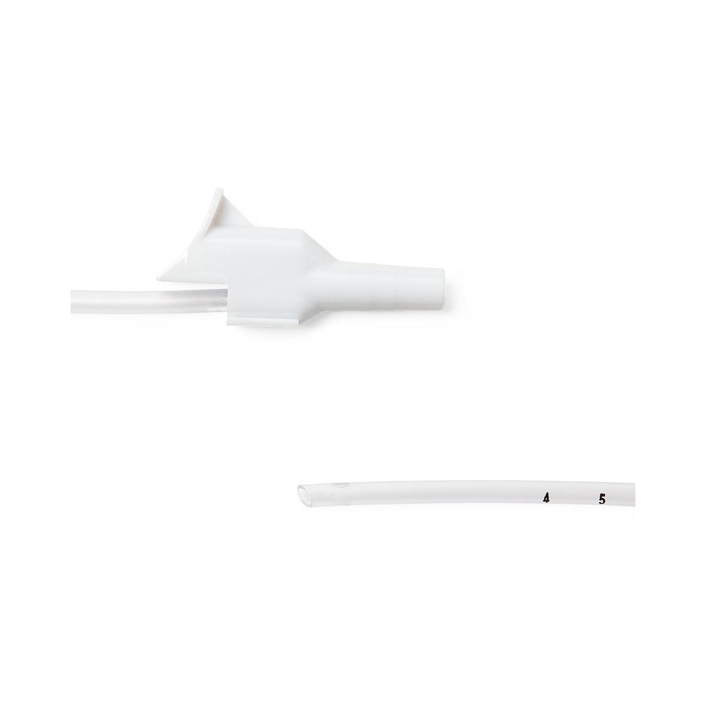 Open Style Suction Catheter