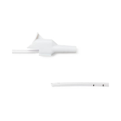 Open Style Suction Catheter
