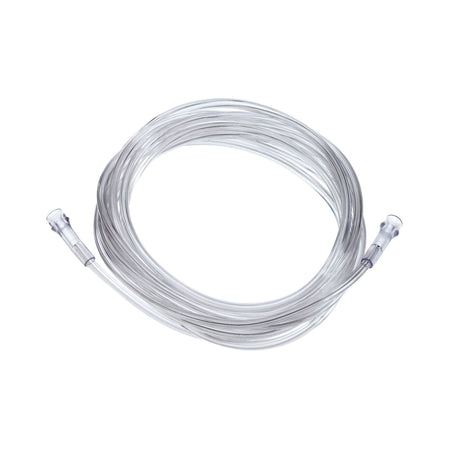 Medline HUD1115 Hudson RCI Oxygen Tubing, 7 Foot
