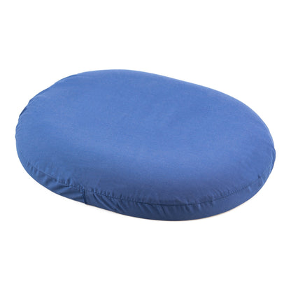 McKesson Donut Cushion, 18 Inch, Blue