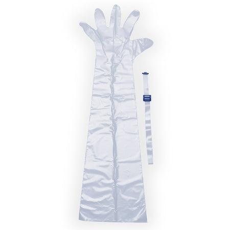 TIDI 50016-RBX AquaGuard Glove Wound Protector, 34 Inch