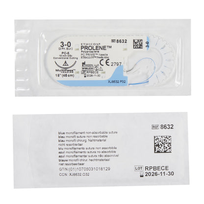 Prolene™ Suture with Needle