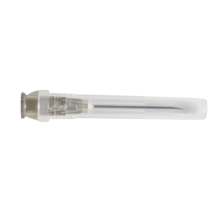 McKesson Hypodermic Needle, 22 Gauge, 1 Inch