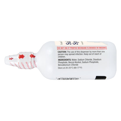 Foster & Thrive™ Saline Nasal Spray
