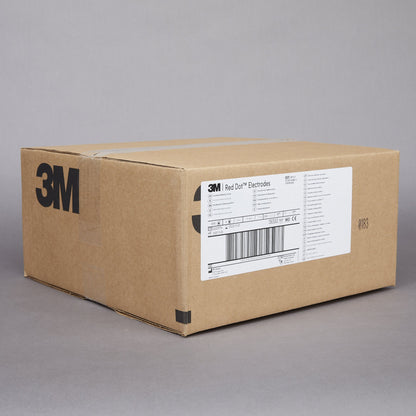 3M™ Red Dot™ EKG Snap Electrode