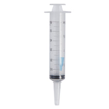Amsino AMSure® Enteral Feeding / Irrigation Syringe, 60 mL