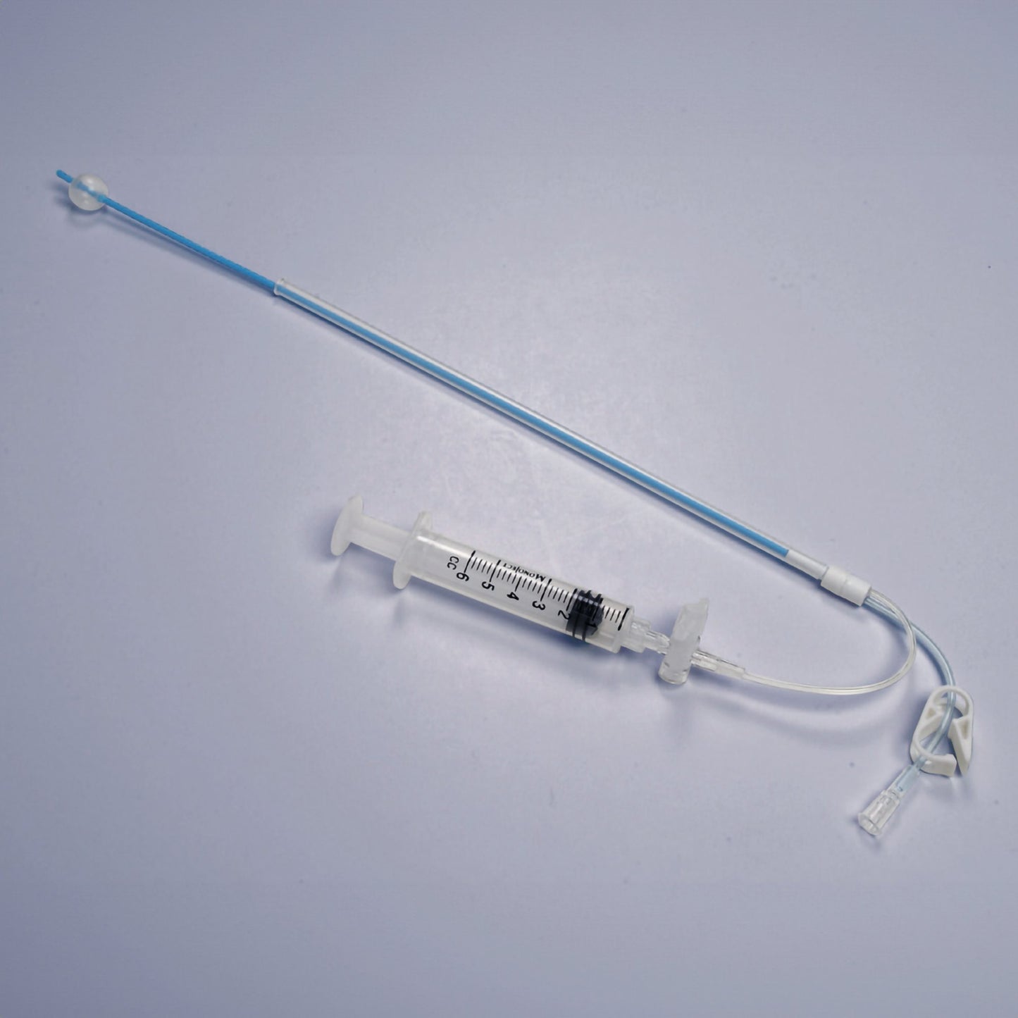 McKesson Hysterosonography Infusion Catheter