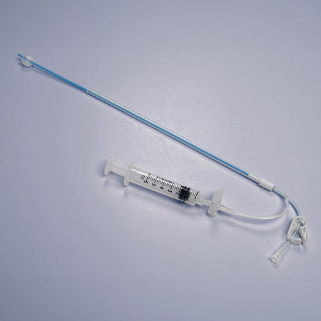 McKesson Hysterosonography Infusion Catheter
