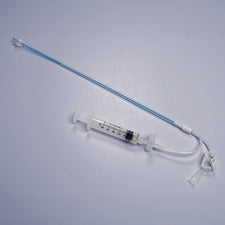 McKesson Hysterosonography Infusion Catheter