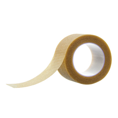 ComfiTape™ Silicone Medical Tape, 2 Inch x 5 Yard, Tan