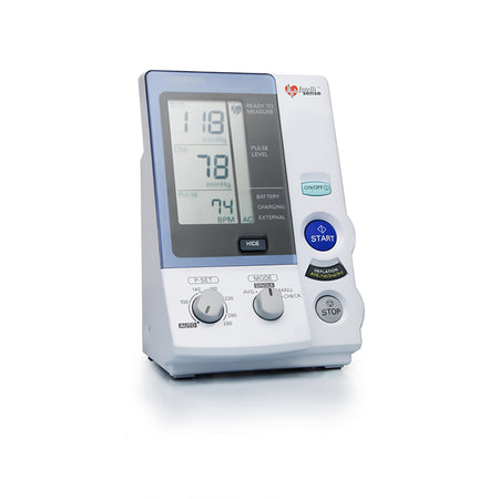 Emerson Healthcare HEM-907XL Omron IntelliSense Blood Pressure Monitor